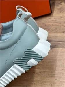 Кроссовки HERMES 174324