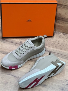 Кроссовки HERMES 174327