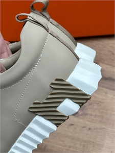 Кроссовки HERMES 174327