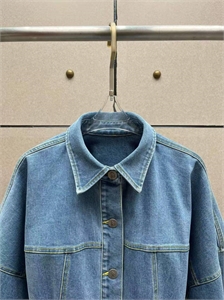 Джинсовое платье 174337