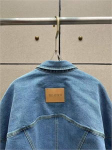 Джинсовое платье 174337