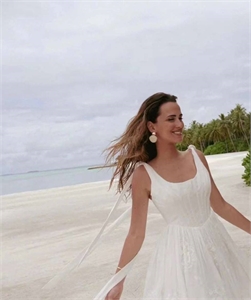 Платье ZIMMERMANN 174345