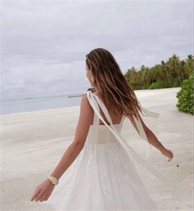 Платье ZIMMERMANN 174345