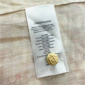 Платье ZIMMERMANN 174348