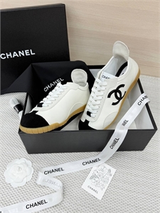 Кроссовки CHANEL 174350