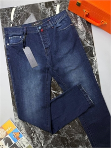 Джинсы KITON 174361