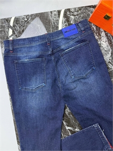 Джинсы KITON 174361