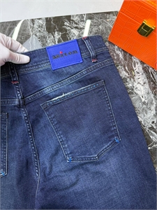 Джинсы KITON 174361