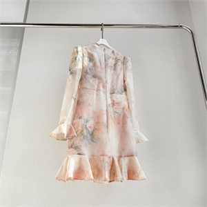 Платье ZIMMERMANN 174368