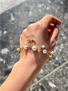 Серьги - Лев CHANEL 174374