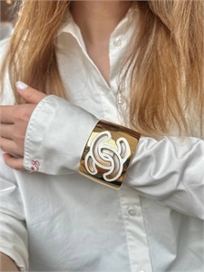 Серьги - Квадрат CHANEL 174387