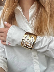 Брошь CHANEL 174388