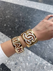 Браслет CHANEL 4,5 см 174389