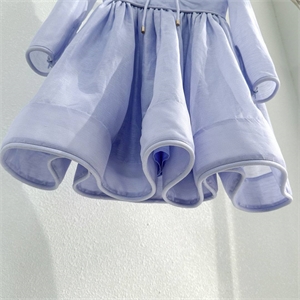 Платье ZIMMERMANN 174392