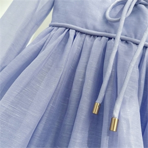 Платье ZIMMERMANN 174392