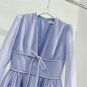 Платье ZIMMERMANN 174392