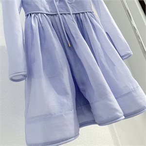 Платье ZIMMERMANN 174392