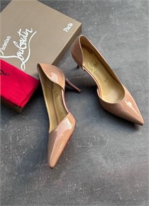 Туфли Christian Louboutin 174395