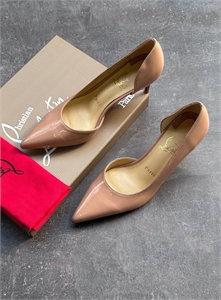 Туфли Christian Louboutin 174395