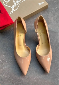 Туфли Christian Louboutin 174395