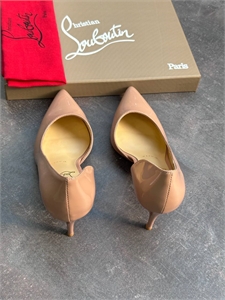 Туфли Christian Louboutin 174395