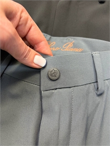 Брюки LP 174409