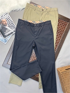 Брюки BURBERRY 174411