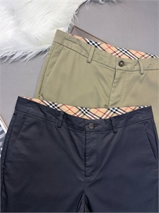 Брюки BURBERRY 174411