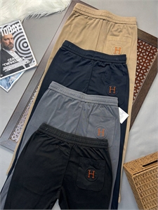 Спортивные брюки HERMES 174412