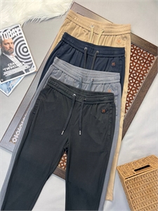 Спортивные брюки HERMES 174415