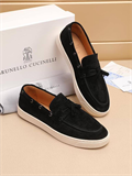 Лоферы Brunello cucinelli 48969 - фото 46926