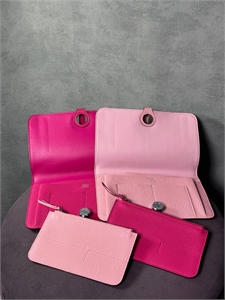 Кошелек HERMES 174420