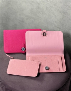 Кошелек HERMES 174420