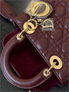 Сумка DIOR 174421