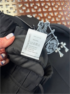 Спортивные брюки CHROME CHARTS 174427