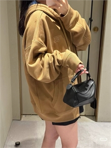 Худи LOEWE 174431