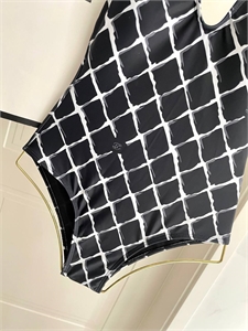 Купальник CHANEL 174437