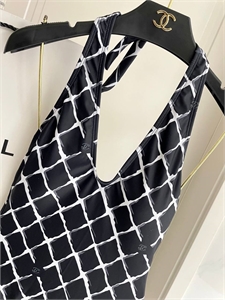 Купальник CHANEL 174437