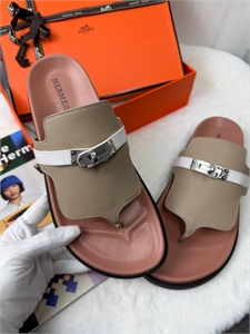 Тапочки HERMES 174441