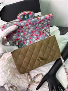 Сумка CHANEL 174444