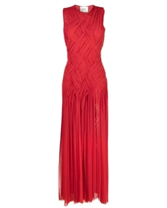 Платье ZIMMERMANN 174448