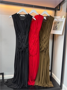 Платье ZIMMERMANN 174450