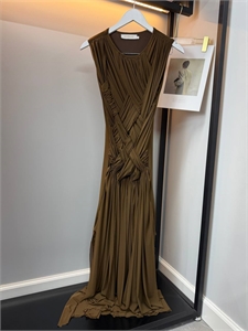 Платье ZIMMERMANN 174450