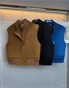 Жилет HERMES 174452