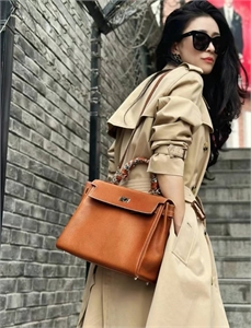 Сумка HERMES 174455