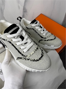Кроссовки HERMES 174464