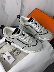 Кроссовки HERMES 174464