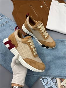 Кроссовки HERMES 174465