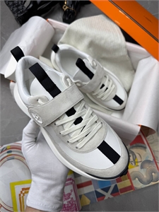 Кроссовки HERMES 174466