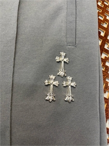 Спортивные брюки CHROME CHARTS 174473